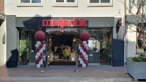 Bezoek Meijerink Purmerend