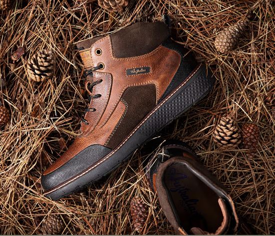 Bekijk alle Australian schoenen