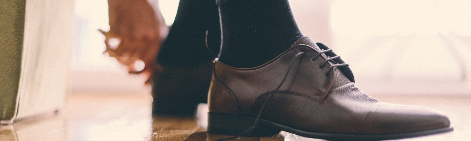 Brede voeten? Dit zijn de mooiste schoenen in wijdtemaat H en K