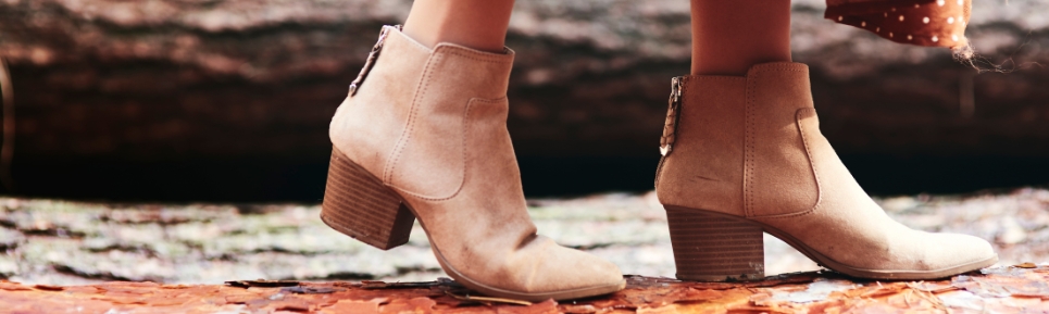 5 schoenen die niet mogen ontbreken in je herfstgarderobe