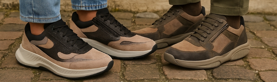 De populairste Xsensible Stretchwalker modellen van dit moment