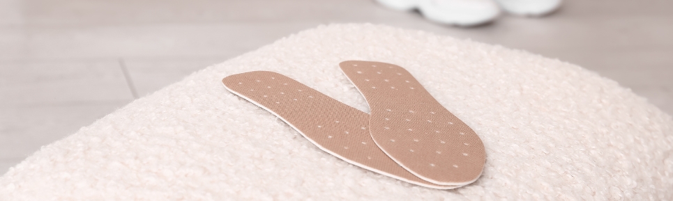 Waarom goede demping belangrijk is voor je voeten