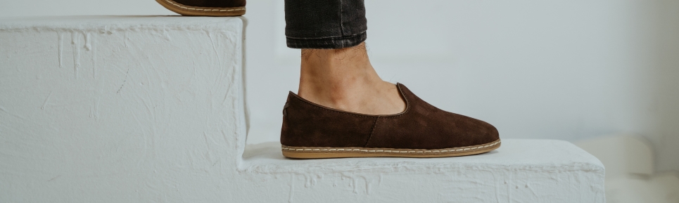 Comfortabele instappers voor binnen en buiten