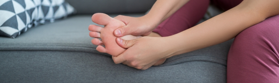 Schoenen voor hallux valgus: waar let je op?