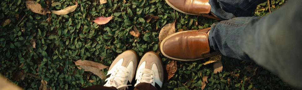 Instappers versus veterschoenen: wat kies jij