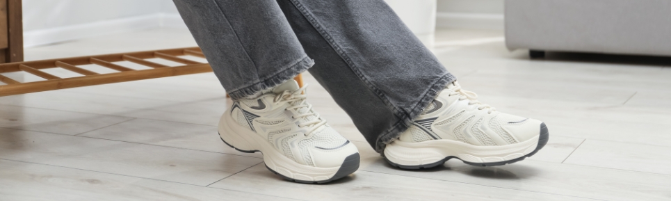 Comfortabele schoenen die er niet orthopedisch uitzien