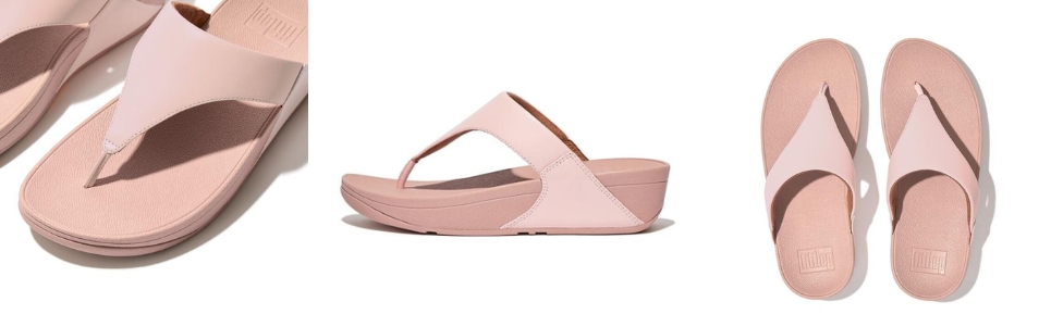 Waarom FitFlop slippers zoveel fijner lopen