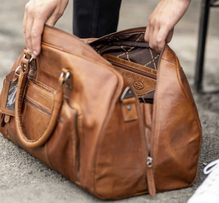 Bekijk alle tassen-portemonnees van Chesterfield