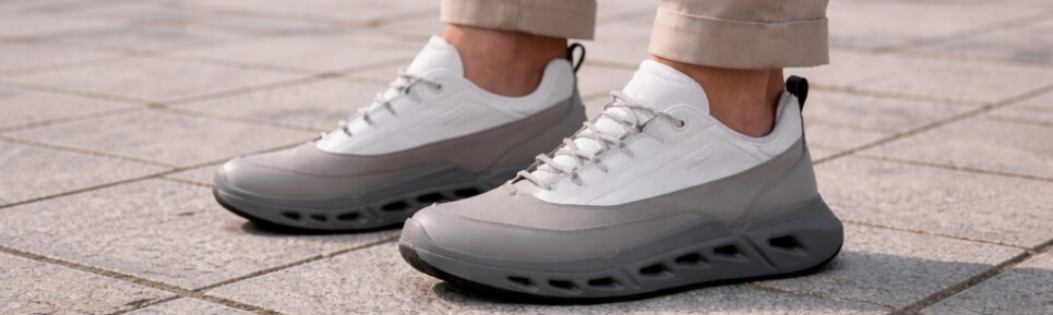 comfortabele schoenen