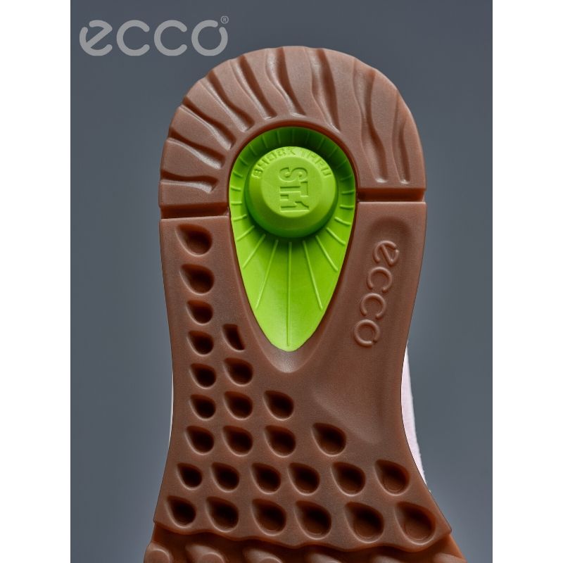 Ecco-shock-thru-point