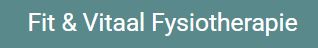 Fit&Vitaal Fysiotherapie