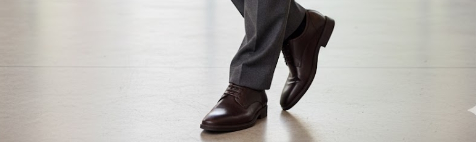 Nette veterschoenen heren