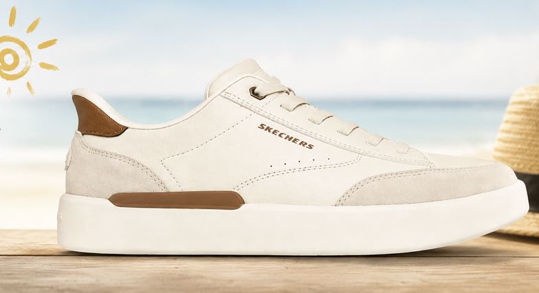Bekijk alle heren Skechers
