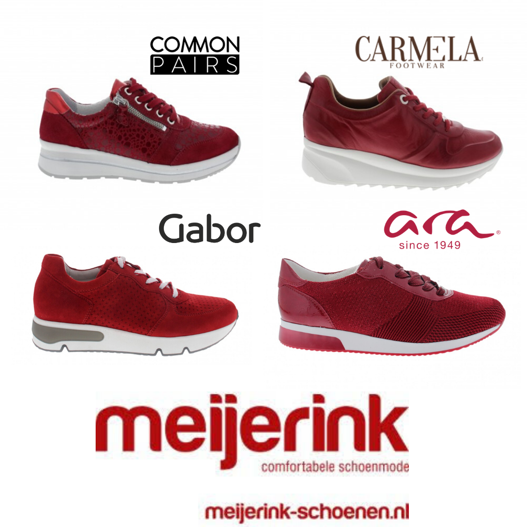 Schoenen sale | Kortingen tot 70% | Diverse aanbiedingen