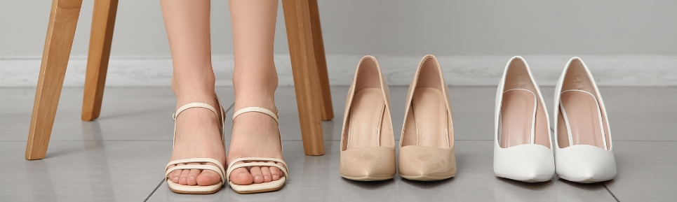 Beste schoenen voor dagelijks gebruik dames