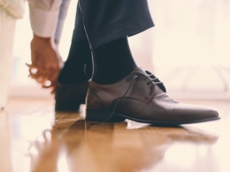 Brede voeten? Dit zijn de mooiste schoenen in wijdtemaat H en K 