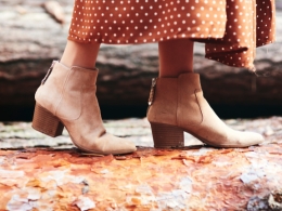 5 schoenen die niet mogen ontbreken in je herfstgarderobe
