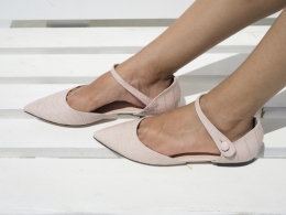 De beste zomerschoenen voor dames