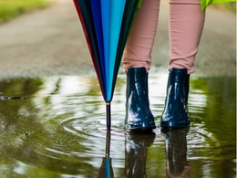 Waterdichte schoenen voor regenachtige dagen: dit zijn de beste keuzes