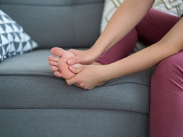 Schoenen voor hallux valgus: waar let je op?
