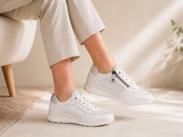 Waarom Hartjes schoenen perfect zijn voor gevoelige voeten