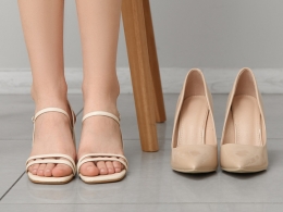 Beste schoenen voor dagelijks gebruik dames