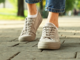 De beste schoenen voor een dagje uit of stedentrip