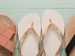 De beste schoenen voor warme dagen zonder zweetvoeten