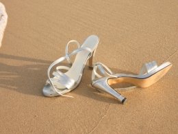 Welke schoenen neem je mee op vakantie?