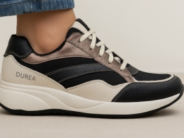 Wat maakt Durea schoenen zo geschikt voor gevoelige voeten?