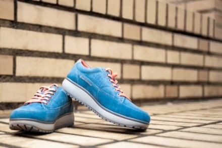 Joya schoenen - de zachtste schoenen ter wereld.