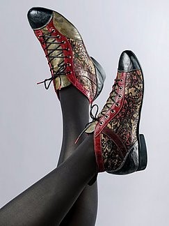 Onderhoud van Think schoenen