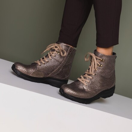 Heb je een staand beroep? Deze schoenen dragen bij aan de gezondheid van je voeten