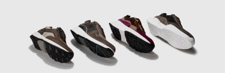 Wat zijn comfortabele schoenen?
