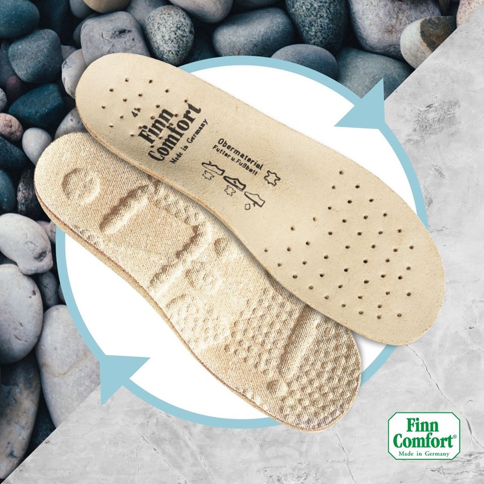 Finn Comfort, de perfecte loopschoenen | Meijerink Schoenen