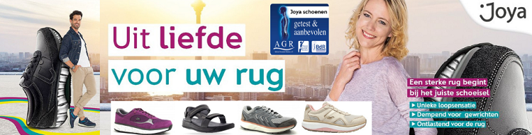 Joya Schoenen Jewel Tony II. DONKERBLAUW - Schoenen Lage sneakers Heren €  199,45