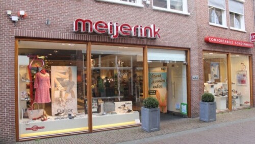 Hoorn schoenenwinkel clearance