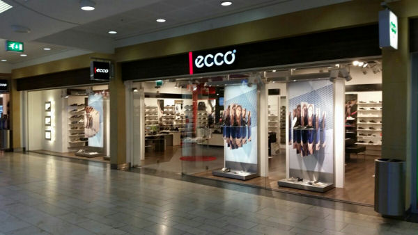 Ecco Shop