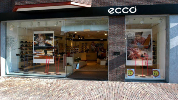 Ecco Shop