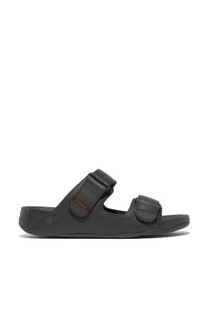 FitFlop Gogh Moc Slide black 