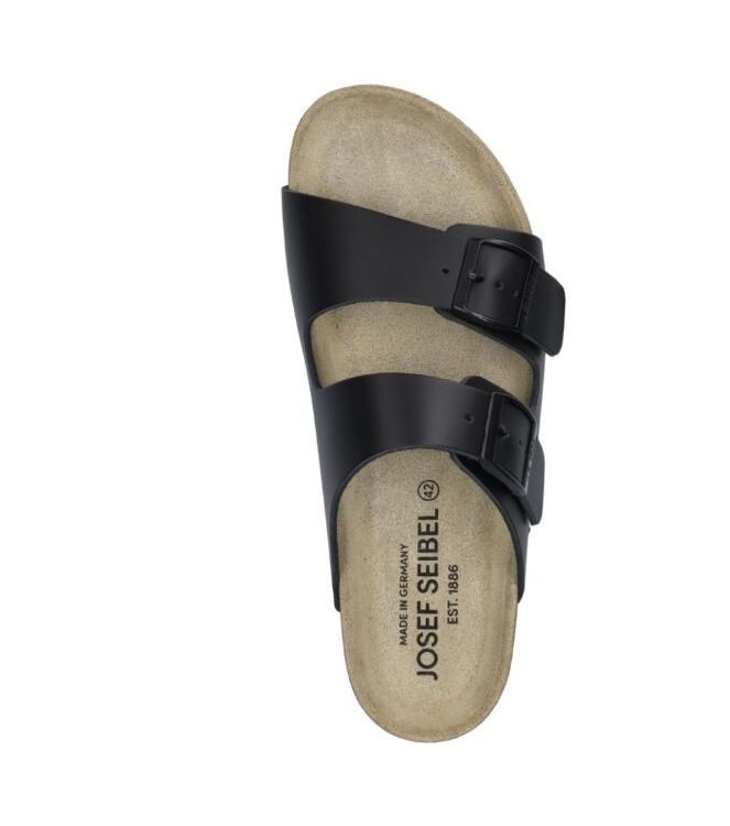 Josef Seibel 14301.354.100, slippers Direct leverbaar uit de webshop 