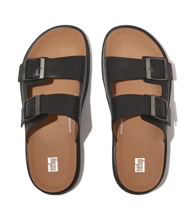 FitFlop GY8-001, slippers Direct leverbaar uit de webshop 