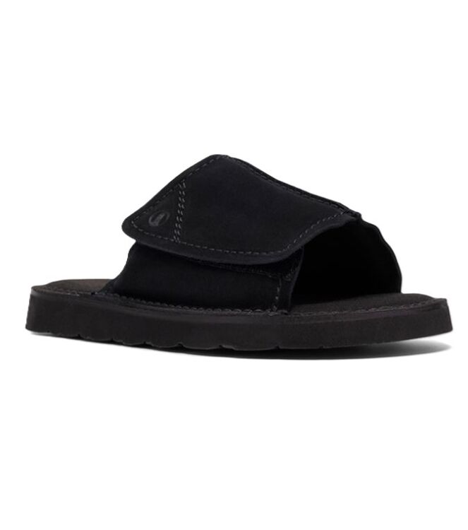Clarks 26186456, slippers Direct leverbaar uit de webshop 