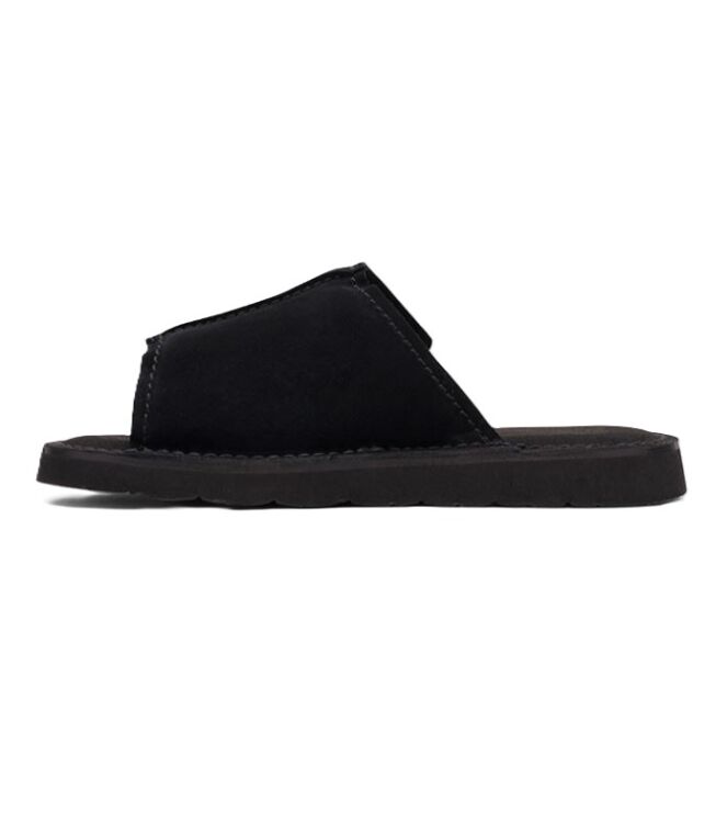Clarks 26186456, slippers Direct leverbaar uit de webshop 