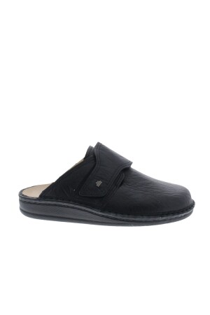 Finn Comfort Amalfi zwart 