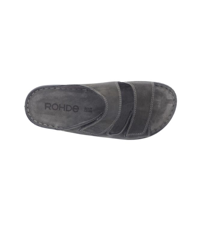 Rohde 6241-72, slippers Direct leverbaar uit de webshop 