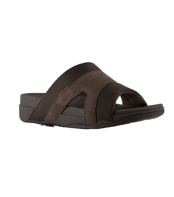 FitFlop B10-030, slippers Direct leverbaar uit de webshop 