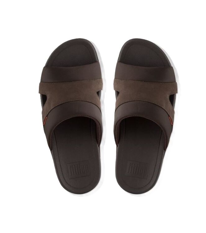 FitFlop B10-030, slippers Direct leverbaar uit de webshop 