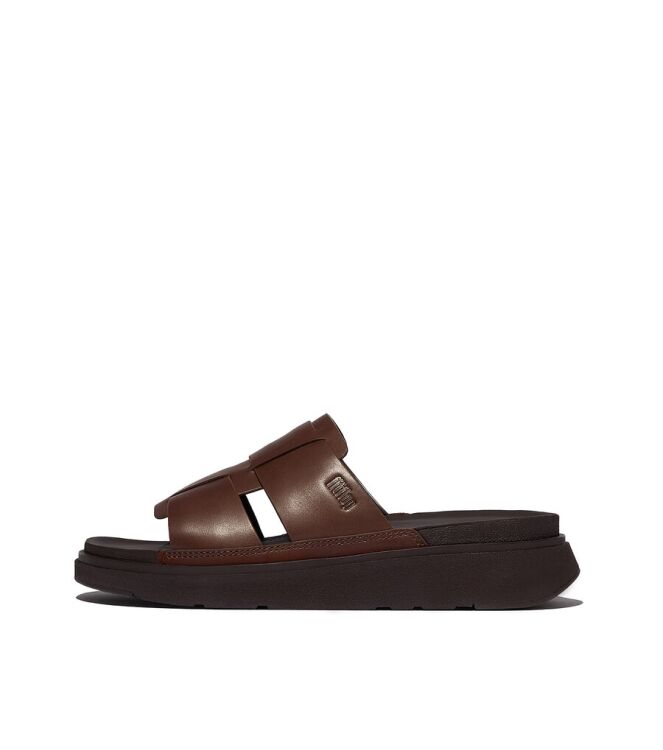 FitFlop IZ5-C74, slippers Direct leverbaar uit de webshop 