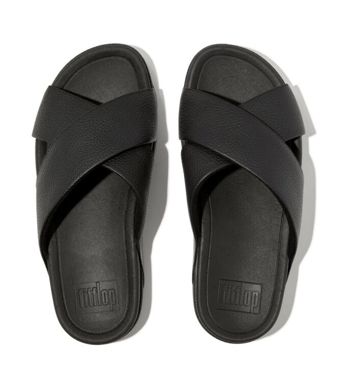 FitFlop HA6-001, slippers Direct leverbaar uit de webshop 